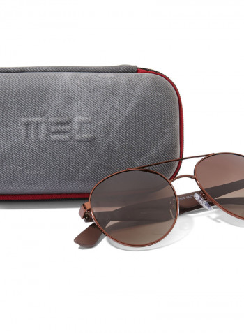 Round Sunglasses - Lens Size: 54 mm