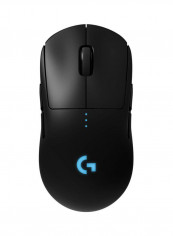Pro Series Wireless Gaming Mouse Black reviews Pro Series Wireless Gaming Mouse Black