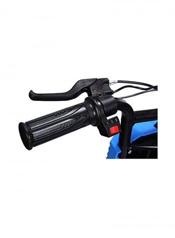 Drifting Electric Power Scooter