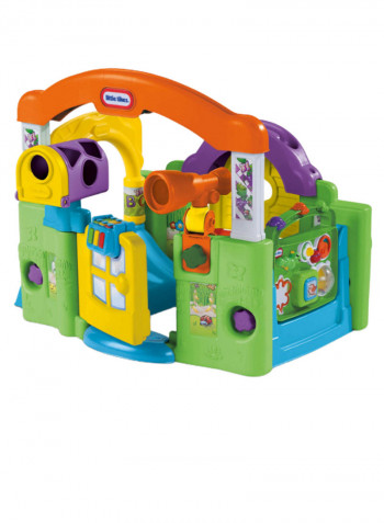 Garden Activity Playset