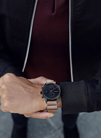 Men's Voyager Watch