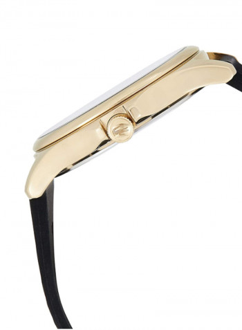 Women's Rubber Chronograph Wrist Watch 2001052