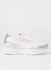 Cruise Rider Chrome Sneakers White reviews Cruise Rider Chrome Sneakers White
