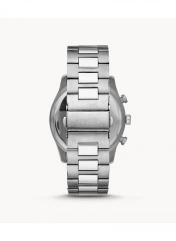 Men's Sullivan Multifunction Two-Tone Stainless Steel Strap Wrist Watch BQ2458