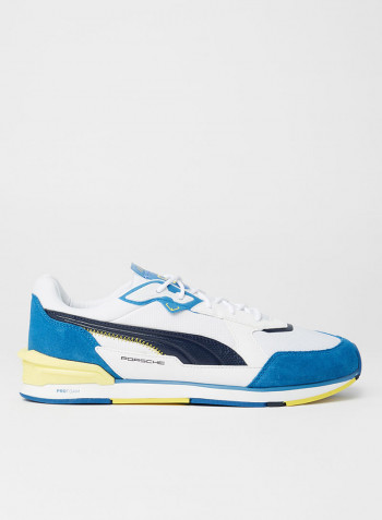 Porsche Legacy Low Racer Sneakers Multicolour
