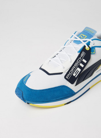 Porsche Legacy Low Racer Sneakers Multicolour