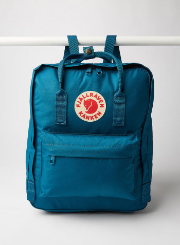 Kanken Backpack أزرق
