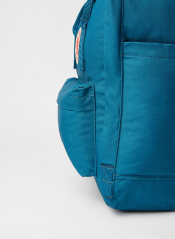 Kanken Backpack أزرق