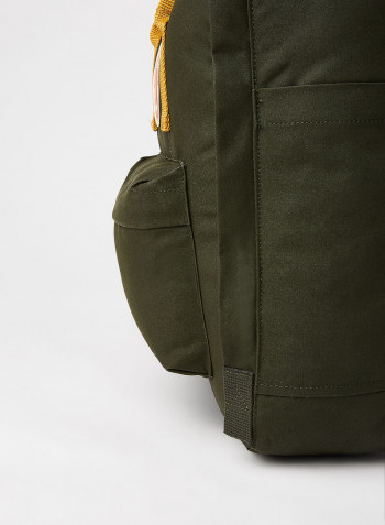 Kanken Backpack ديب فوريست