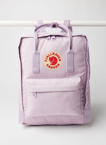 Kanken Backpack Pastel Lavender