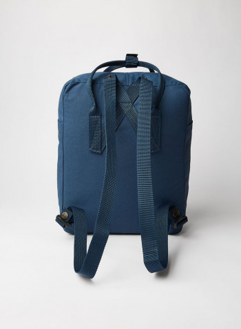 Kanken Backpack Royal Blue