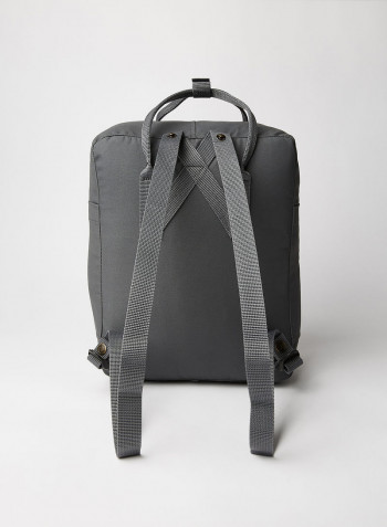 Kanken Backpack Super Grey