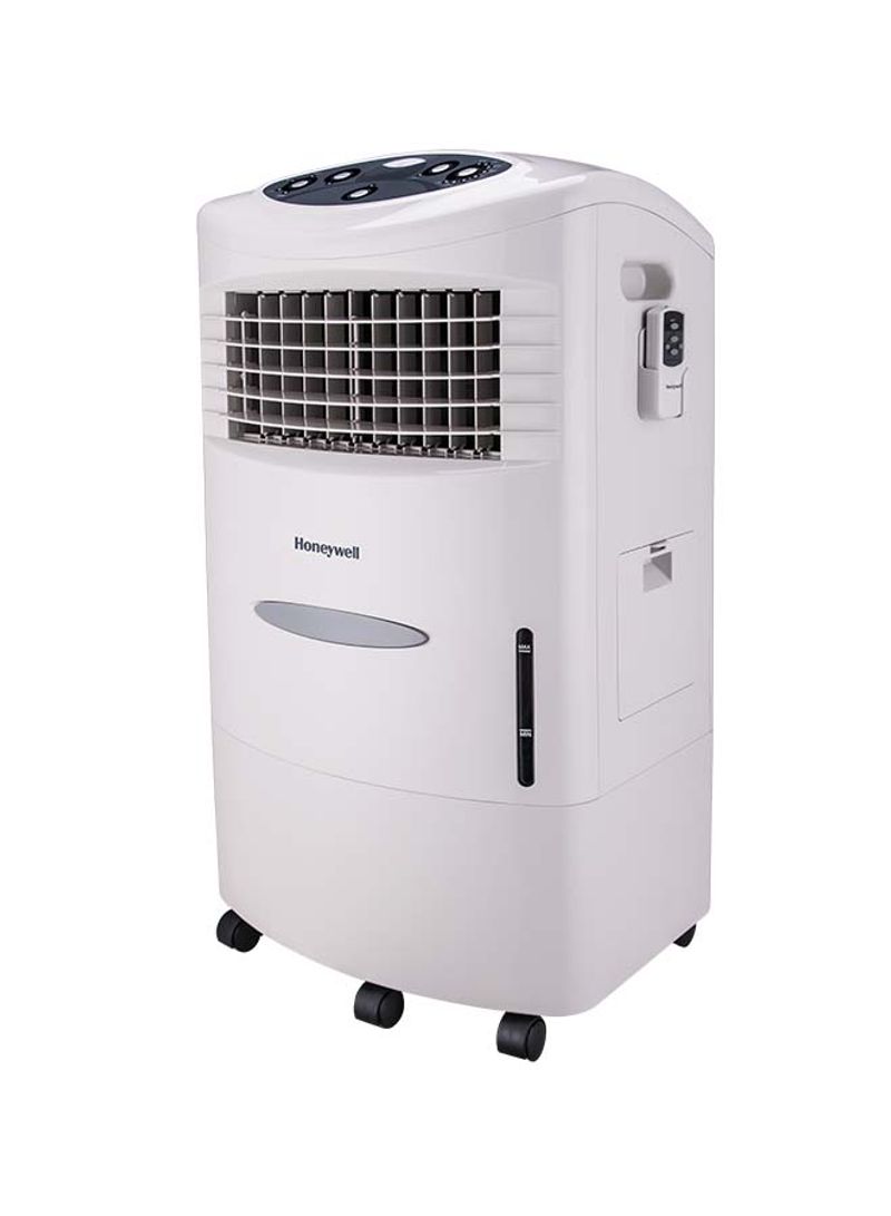 Indoor Portable Evaporative Air Cooler 230 W CL20AE grey