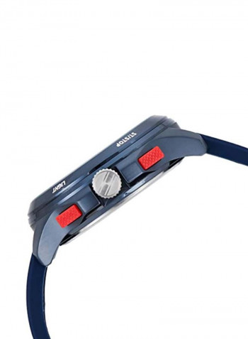 Men's Fashion Analog/Digital Quartz Watch 1791761