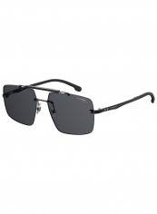 Men's Navigator Frame Sunglasses - Lens Size: 61 mm