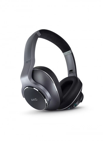 N700NC Wireless Noise Cancelling Headphones black