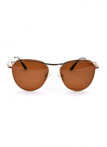 Women's Cat Eye Sunglasses