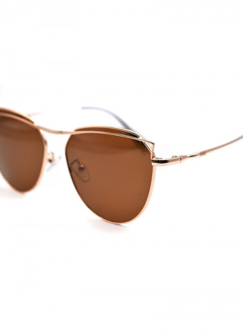 Women's Cat Eye Sunglasses