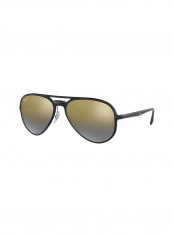 Aviator Sunglasses - Lens Size: 58 mm