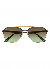 Men's Pilot Sunglasses - Lens Size: 59 mm