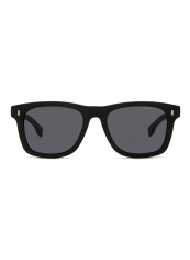 Men's Rectangular Sunglasses - Lens Size: 52 mm