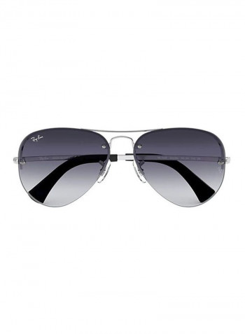 UV Protected Aviator Sunglasses