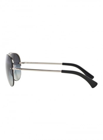 UV Protected Aviator Sunglasses