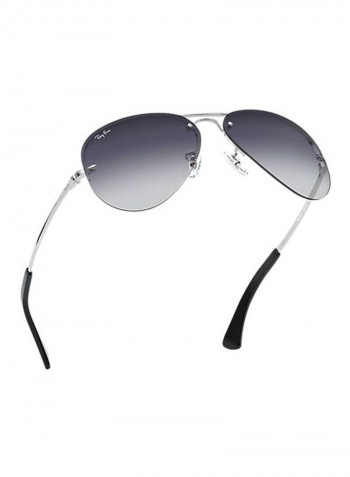UV Protected Aviator Sunglasses