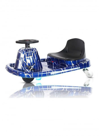 36V Electric 360 Spinning Drifting Scooter