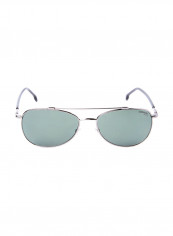 Aviator Frame Sunglasses - Lens Size: 58 mm