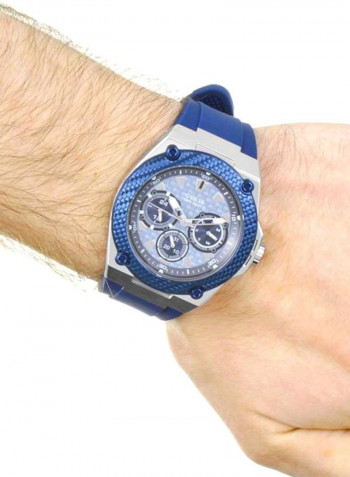 Men's Legacy Analog Watch W1049G1