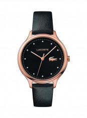 Women's Constance Leather Analog Wrist Watch 2001086