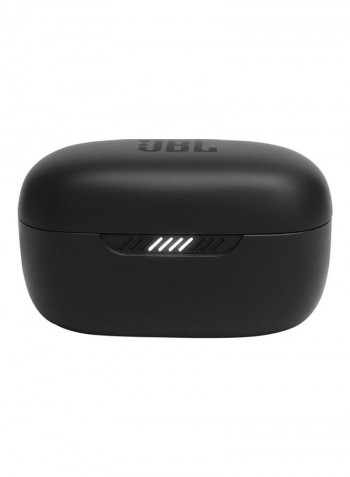 Live Free NC True Wireless In Ear Bluetooth Earbuds Black