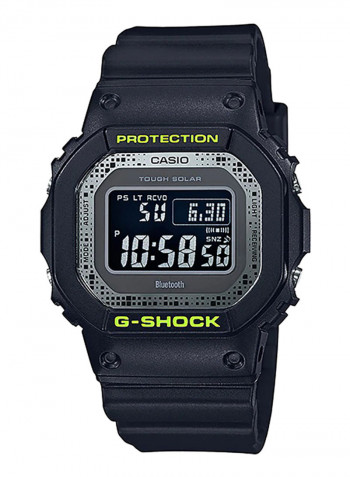 Men's G-Shock Digital Watch GW-B5600DC-1DR