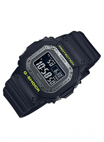 Men's G-Shock Digital Watch GW-B5600DC-1DR