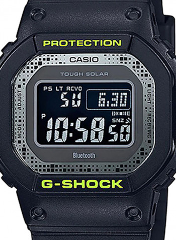 Men's G-Shock Digital Watch GW-B5600DC-1DR
