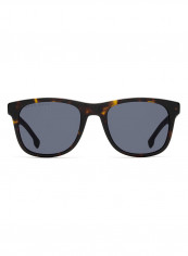 Men's Rectangular Sunglasses - Lens Size: 53 mm