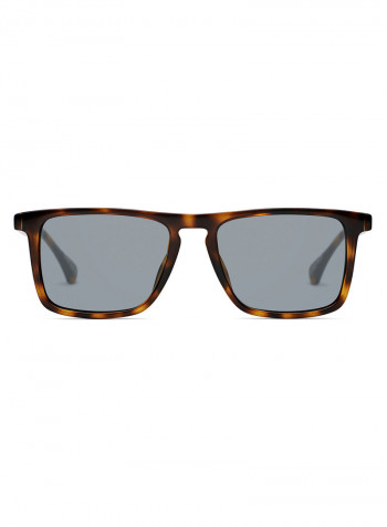 Men's Square Sunglasses - Lens Size: 54 mm