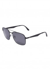 Square Sunglasses - Lens Size: 58 mm