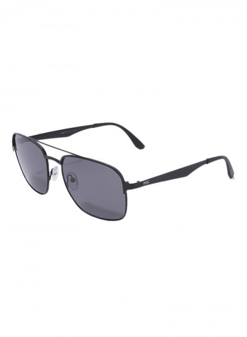 Square Sunglasses - Lens Size: 58 mm