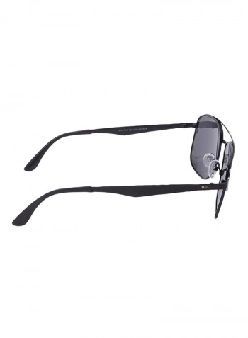 Square Sunglasses - Lens Size: 58 mm