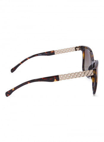Women's Square Sunglasses - Lens Size: 56 mm