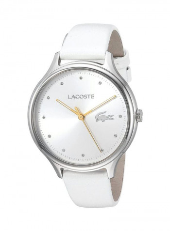 Women's Water Resistant Analog Watch 2001005
