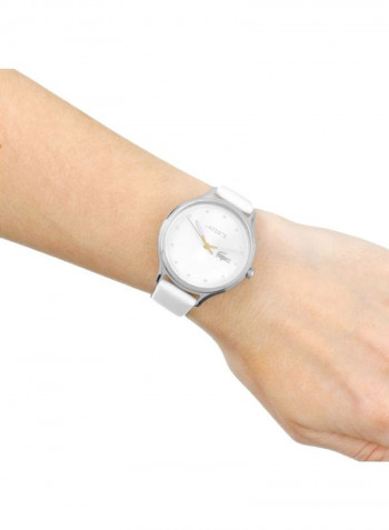 Women's Water Resistant Analog Watch 2001005