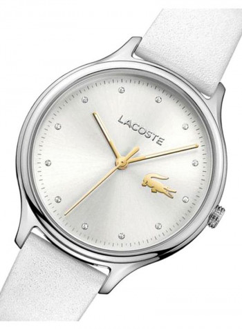 Women's Water Resistant Analog Watch 2001005
