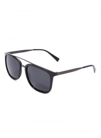 Square Sunglasses - Lens Size: 57 mm