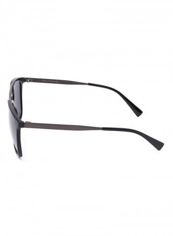 Square Sunglasses - Lens Size: 57 mm