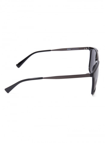 Square Sunglasses - Lens Size: 57 mm