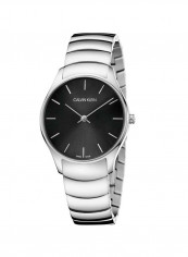 Women's Classic Too Silver Stainless Steel Strap Watch