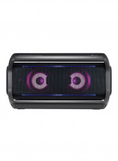 2 Channel X-BOOM Go Portable Speaker PK7 Black reviews 2 Channel X-BOOM Go Portable Speaker PK7 Black